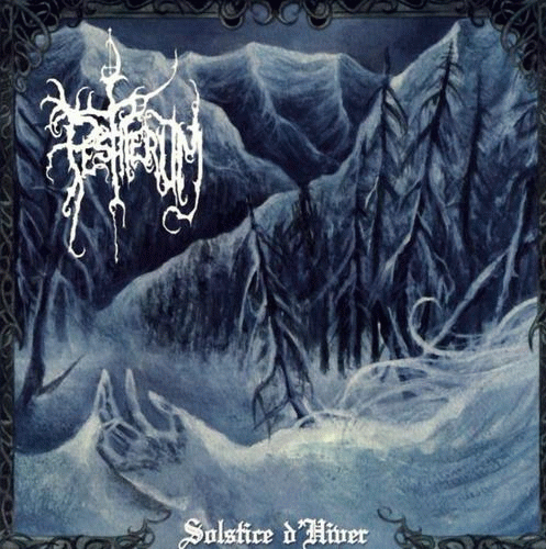 Pestiferum : Solstice d'Hiver